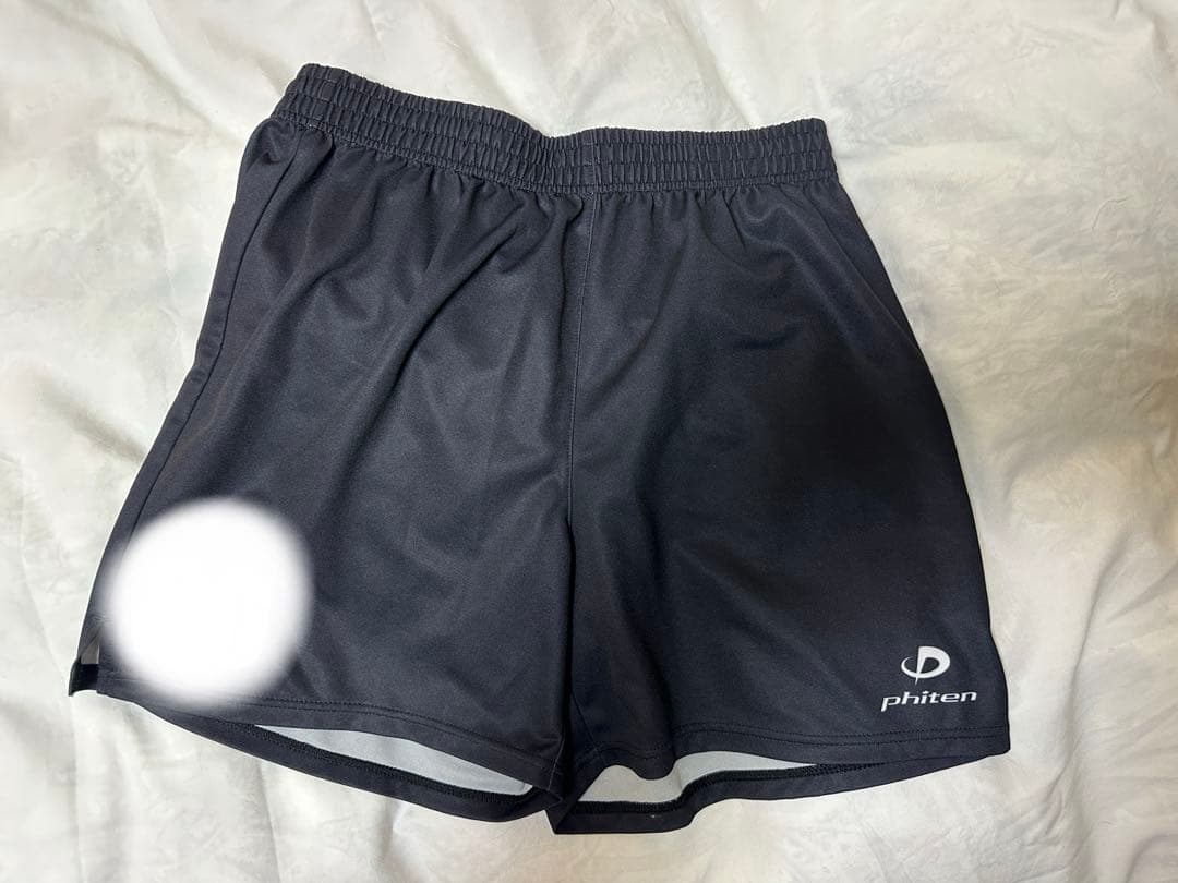 バレーボール　バレー　ゲームパンツ　パンツ　ユニホーム　昇華プリント　大学