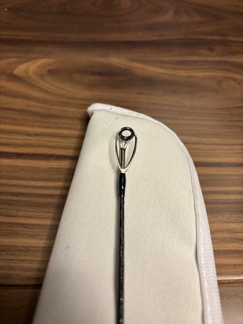 グラップラー S632 手渡し