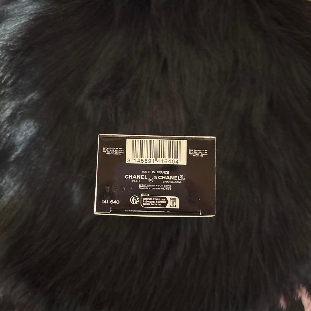 CHANELハンドクリーム LE LIFT LA CREME MAIN