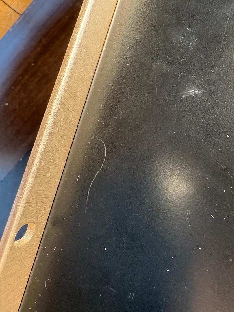 Vestax PMC-270A DJミキサー ロータリーミキサー（改）