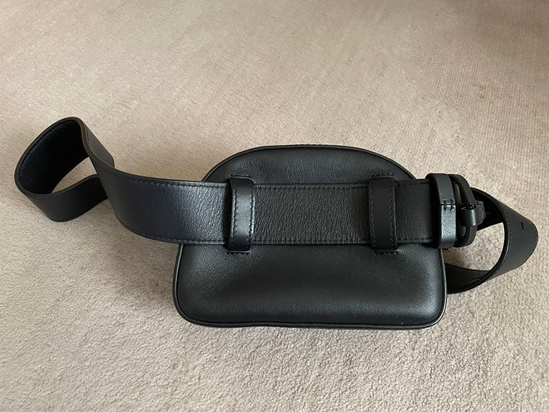 Chloe ボディバッグ. ウエストポーチ