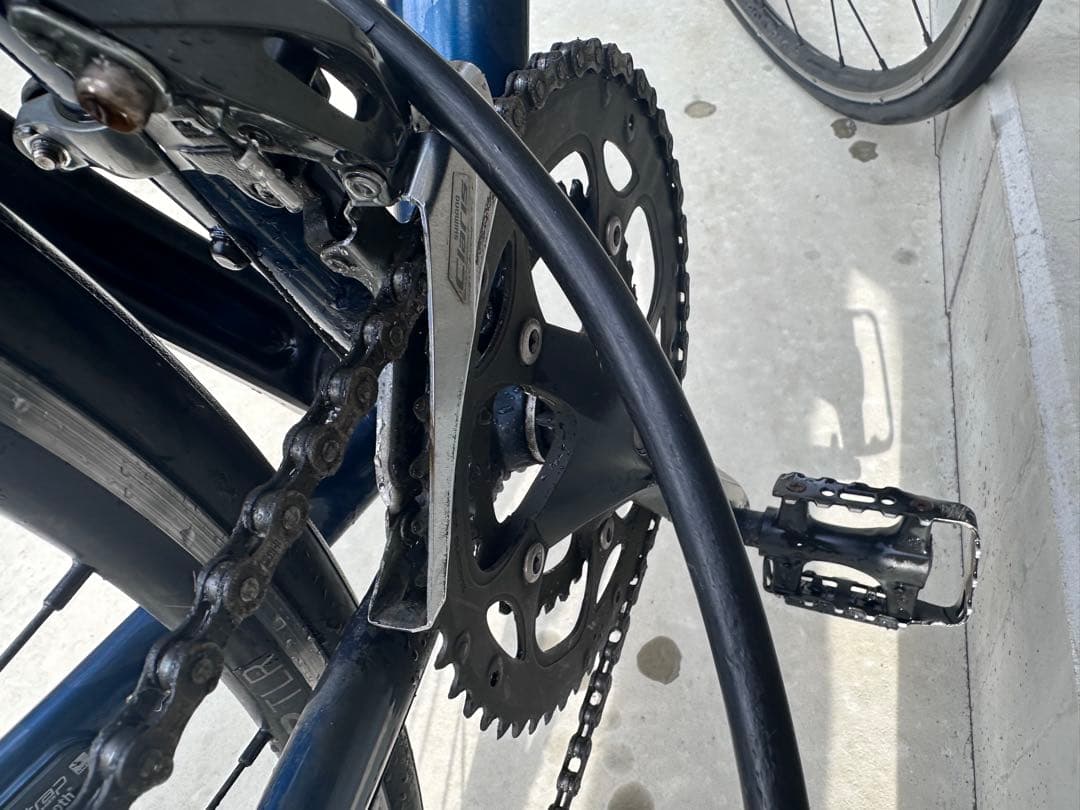 Trek domane AL2 サイズ50 直接取引