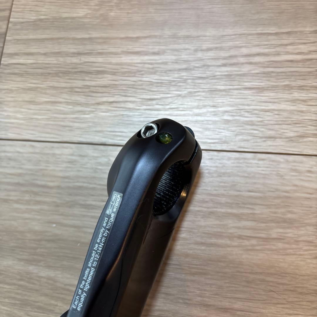 4iiii SHIMANO XT8100パワーメータークランク