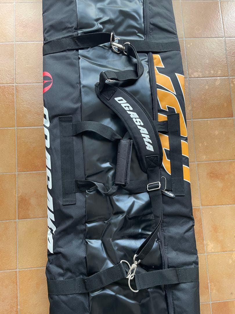 ID one ski MR-CE172cm MIKSIGNATUREスキーケース