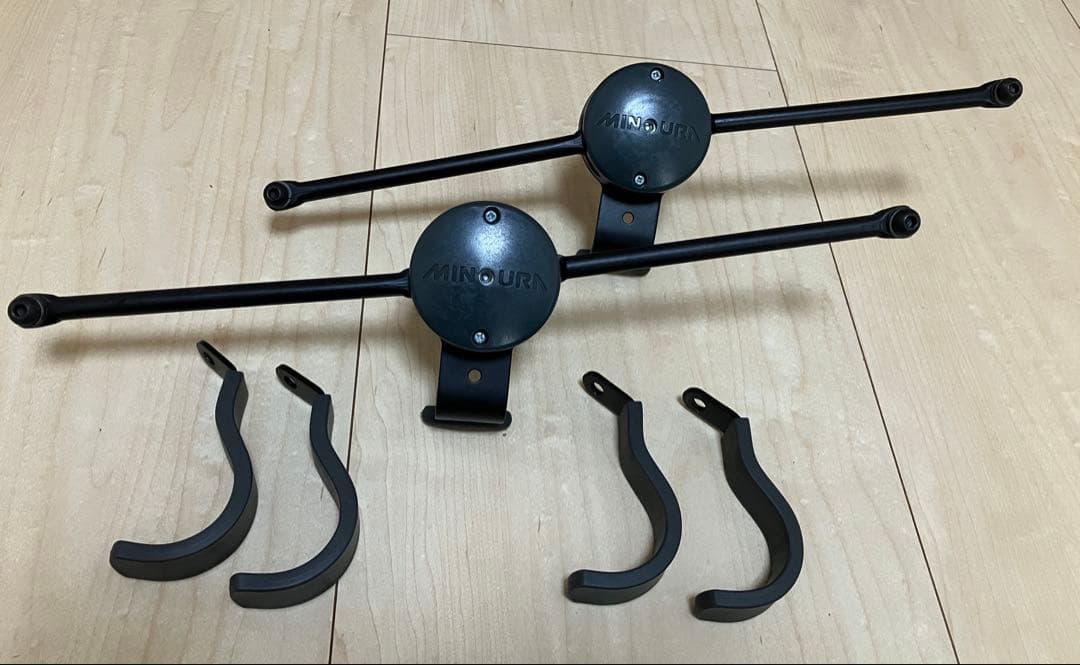 MINOURA バイクタワー10