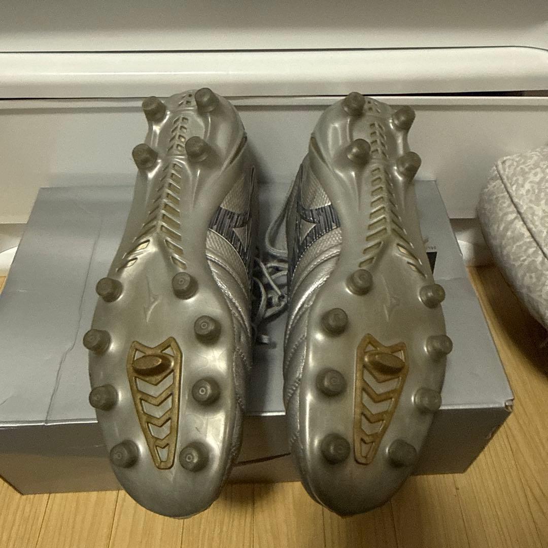 ミズノ モレリアβ