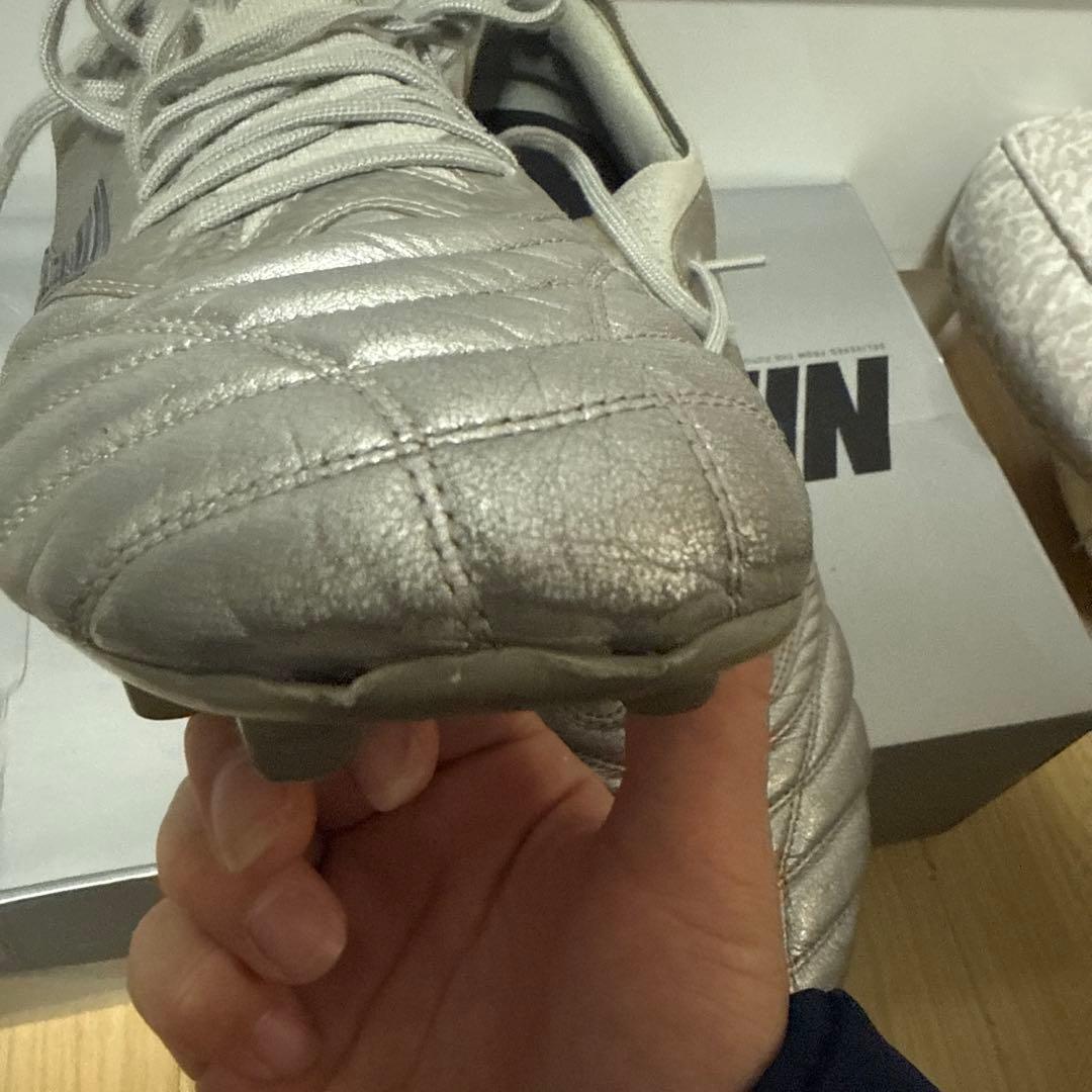 ミズノ モレリアβ