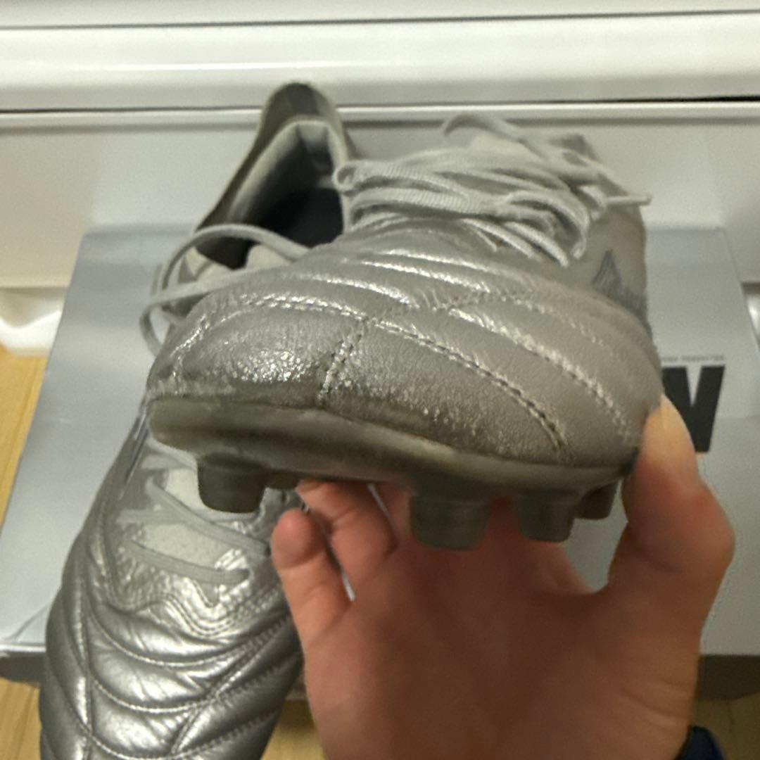 ミズノ モレリアβ