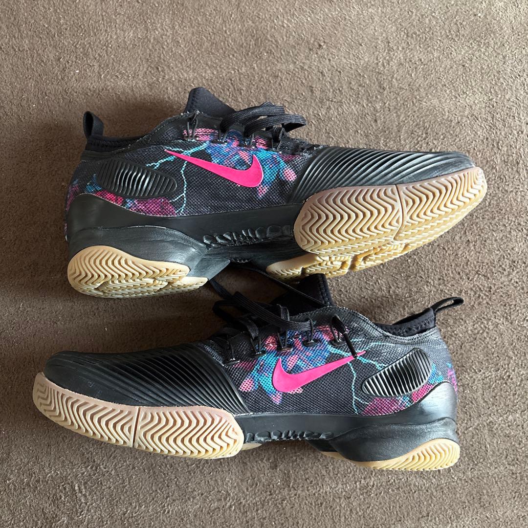 NIKEテニスシューズ