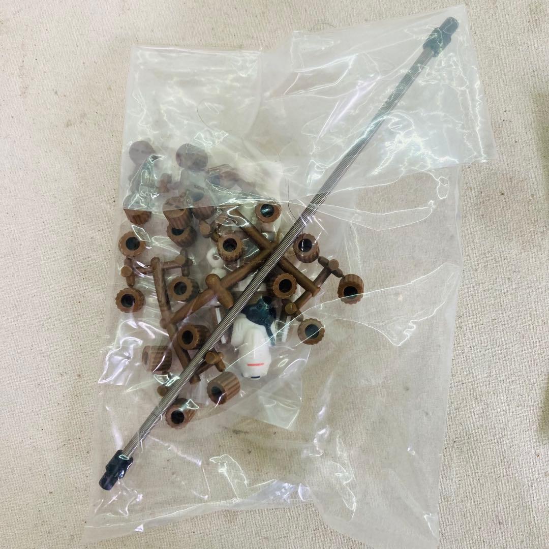 パンツァーティーア　シリーズ01 ゴーレム　プラモデル　1/20　TOMY