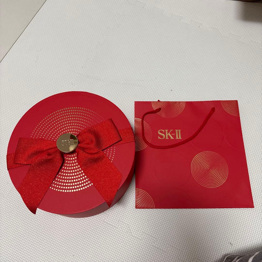 SK-II 2024 クリスマスコフレ　箱無し