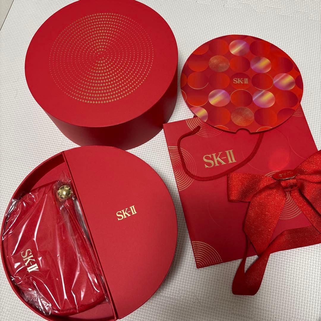 SK-II 2024 クリスマスコフレ　箱無し