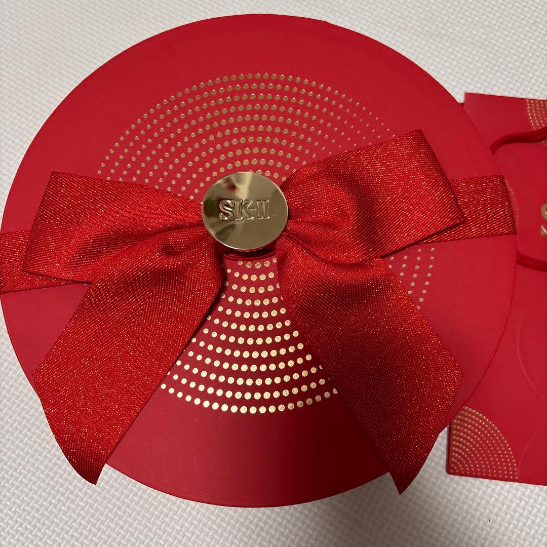 SK-II 2024 クリスマスコフレ　箱無し