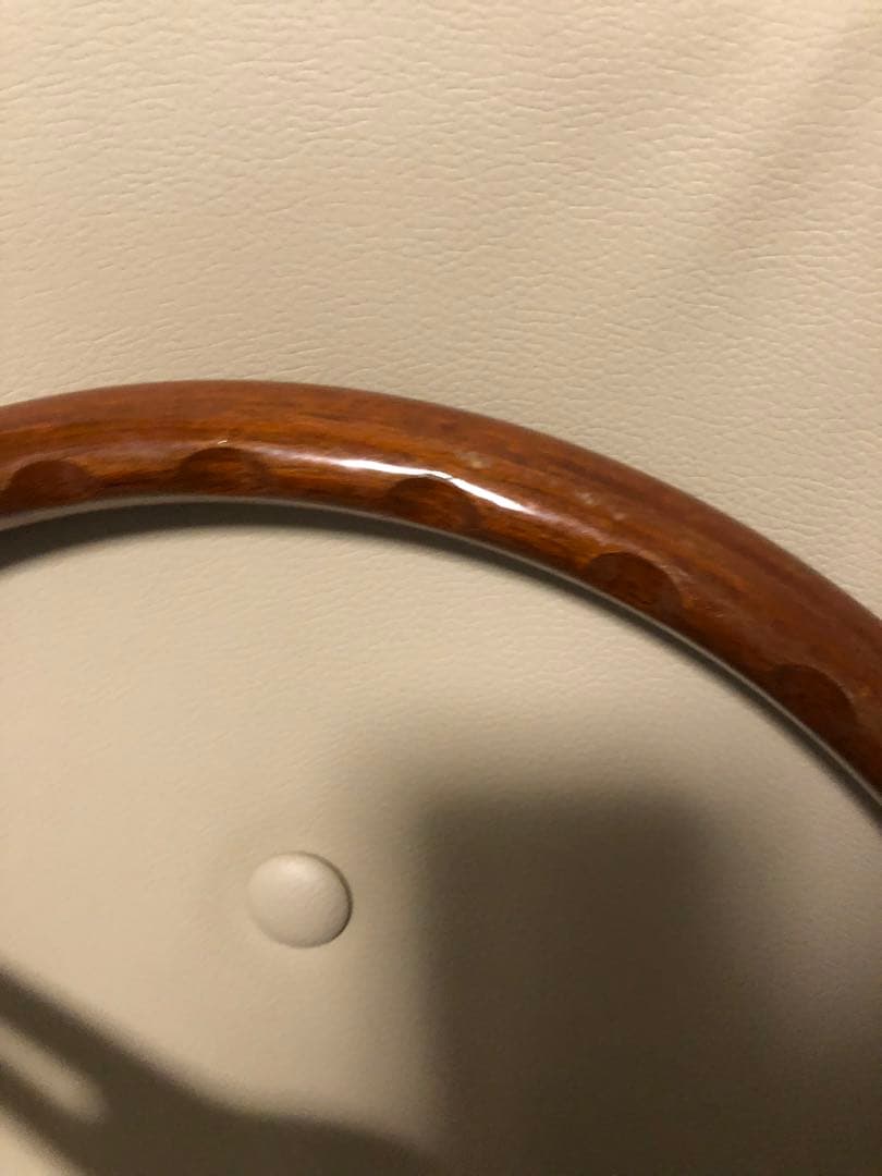 【送料込み】ナルディ NARDI ステアリング クラシック ウッド