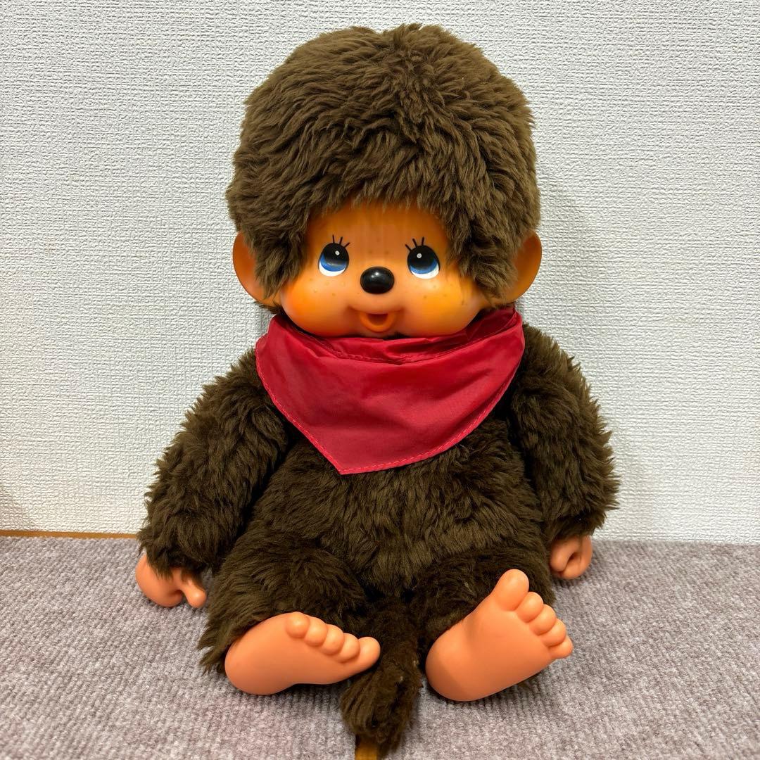 セキグチ社製 モンチッチ