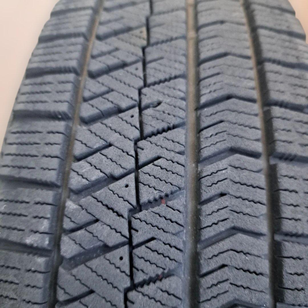 MINI 純正ホイール ・スタッドレスタイヤ4本セット