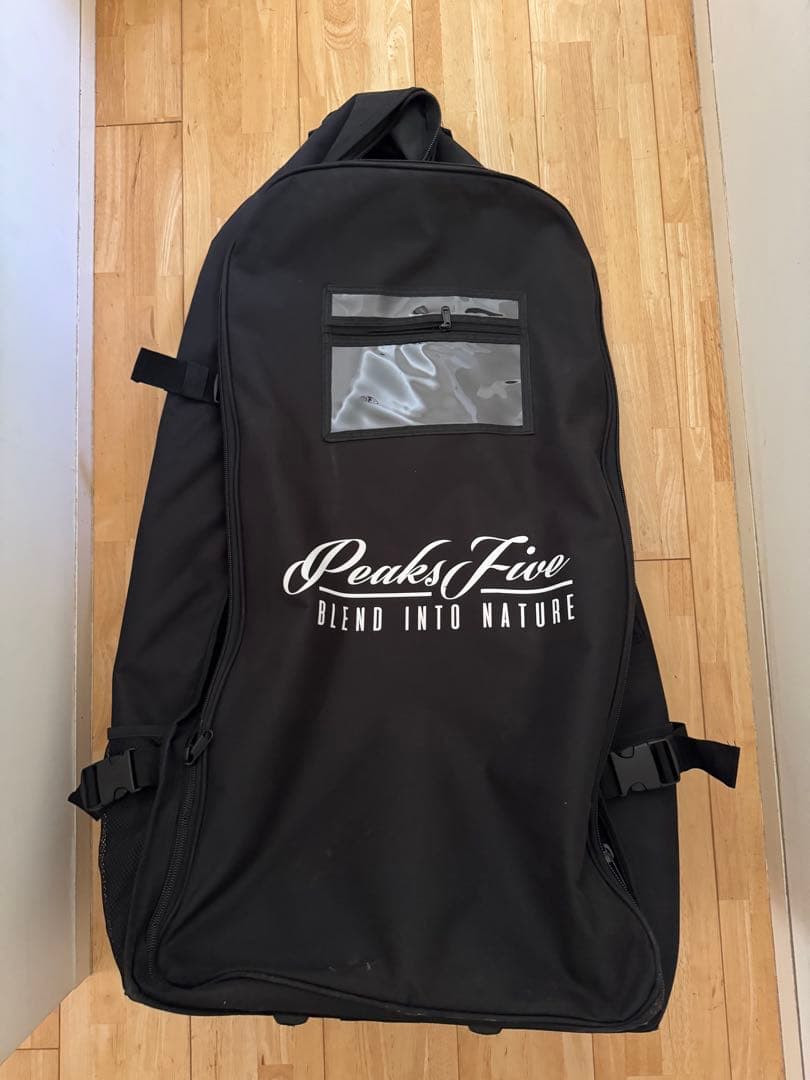 PEAKS5 AOLANI sup ピークスファイブ アオラニ　サップ