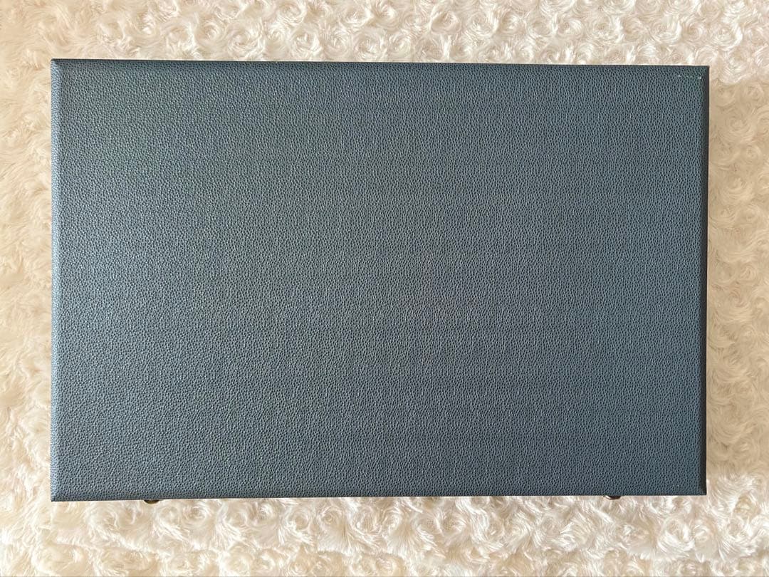 【専用】アズマ　カトラリーセット　エンプレス 18-18 ディナーセット　20本