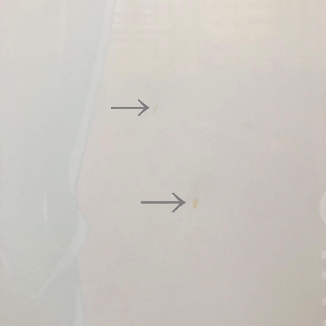 ハンターハンター クロロ タペストリー アニメイトカフェ part1 受注生産