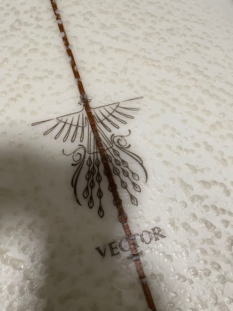 VECTOR ベクトル　ツイン　サーフボード 福岡、宮崎直接渡し