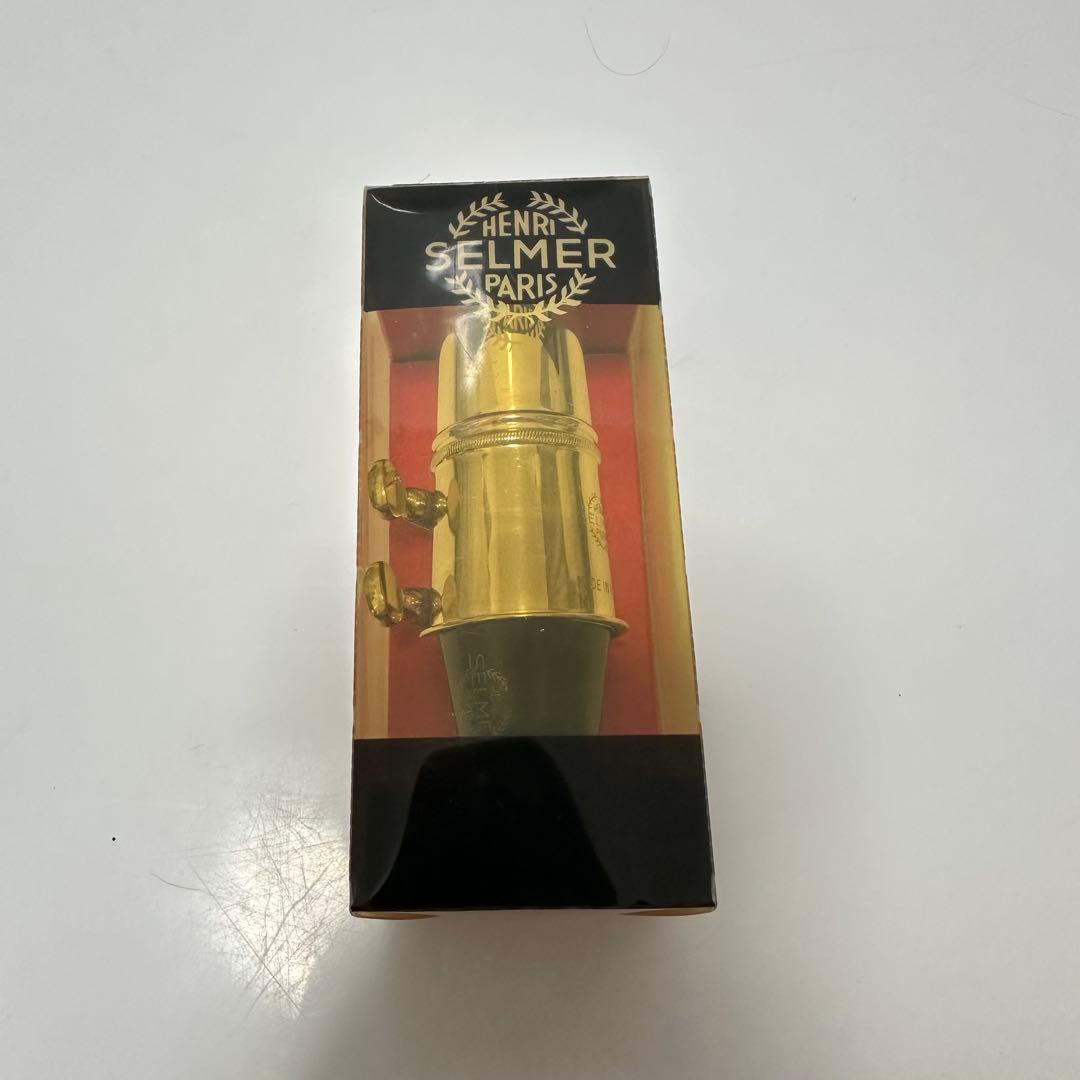 セルマー　マウスピース　S90 180 マースピース　SAXO ALTO