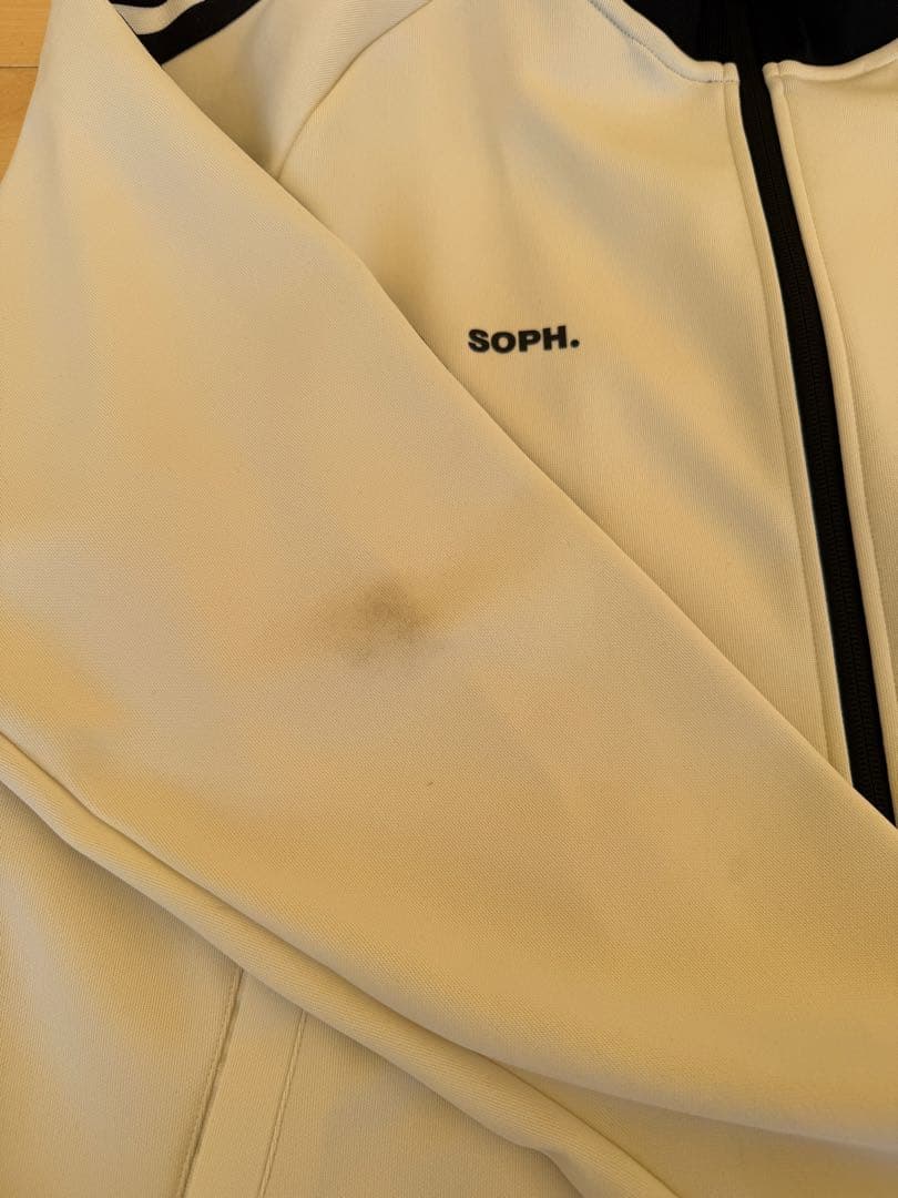 FC.Bristol ジャージ　xxl