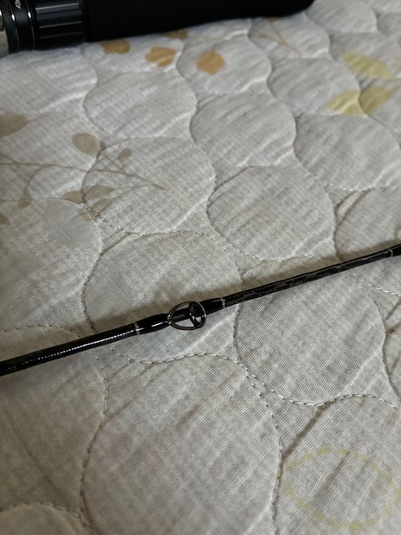 SHIMANO20ビーストマスターEJ1000 OCEA EJ B63-4セット