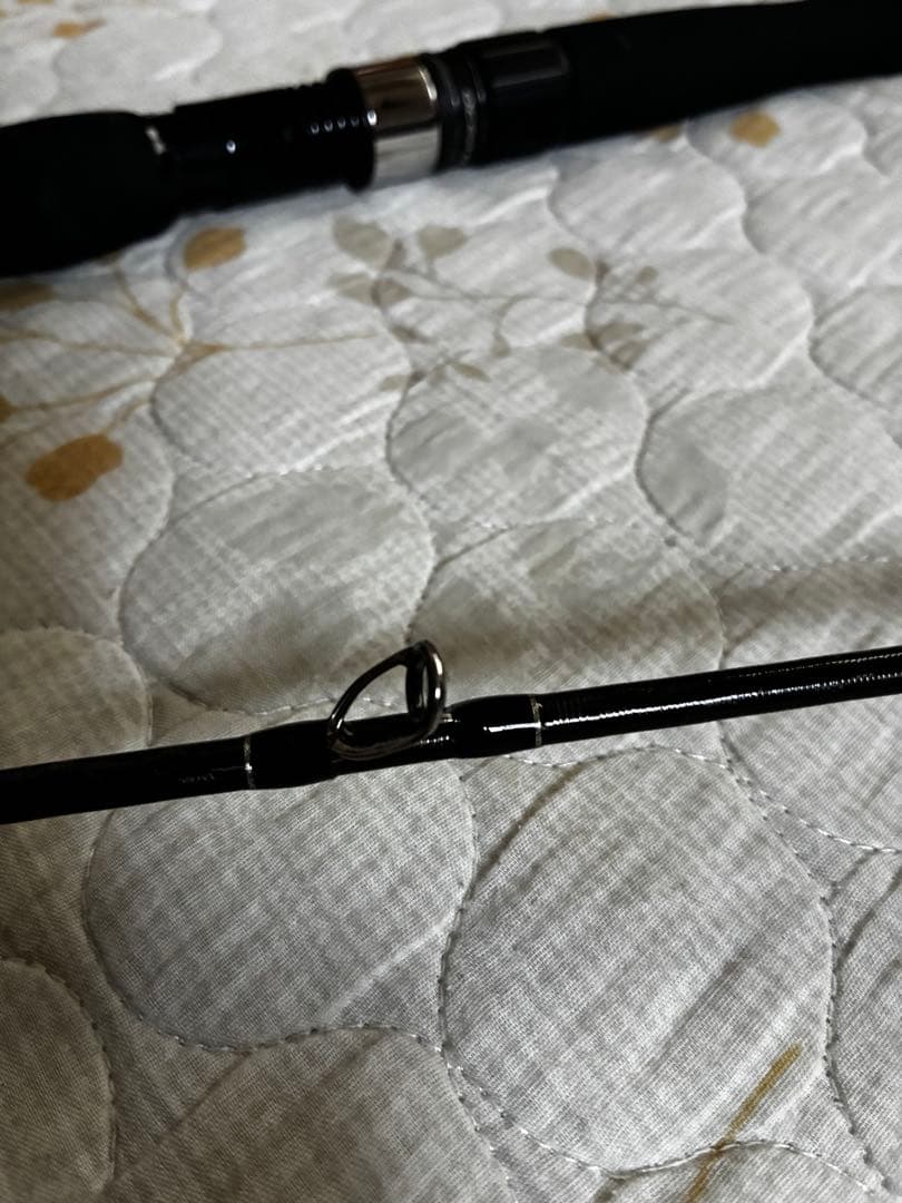 SHIMANO20ビーストマスターEJ1000 OCEA EJ B63-4セット