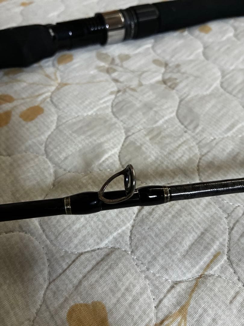 SHIMANO20ビーストマスターEJ1000 OCEA EJ B63-4セット