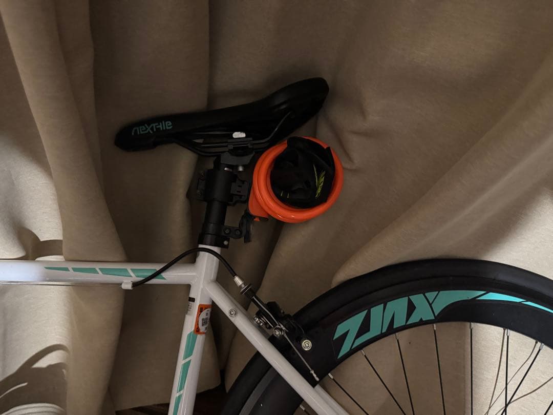 手渡しのみ　自転車 メーカーotomo ZNX-7014