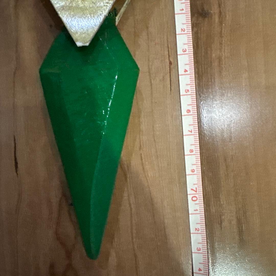 【送料込み】原神 魈 和璞鳶 コスプレ 武器 道具　長槍