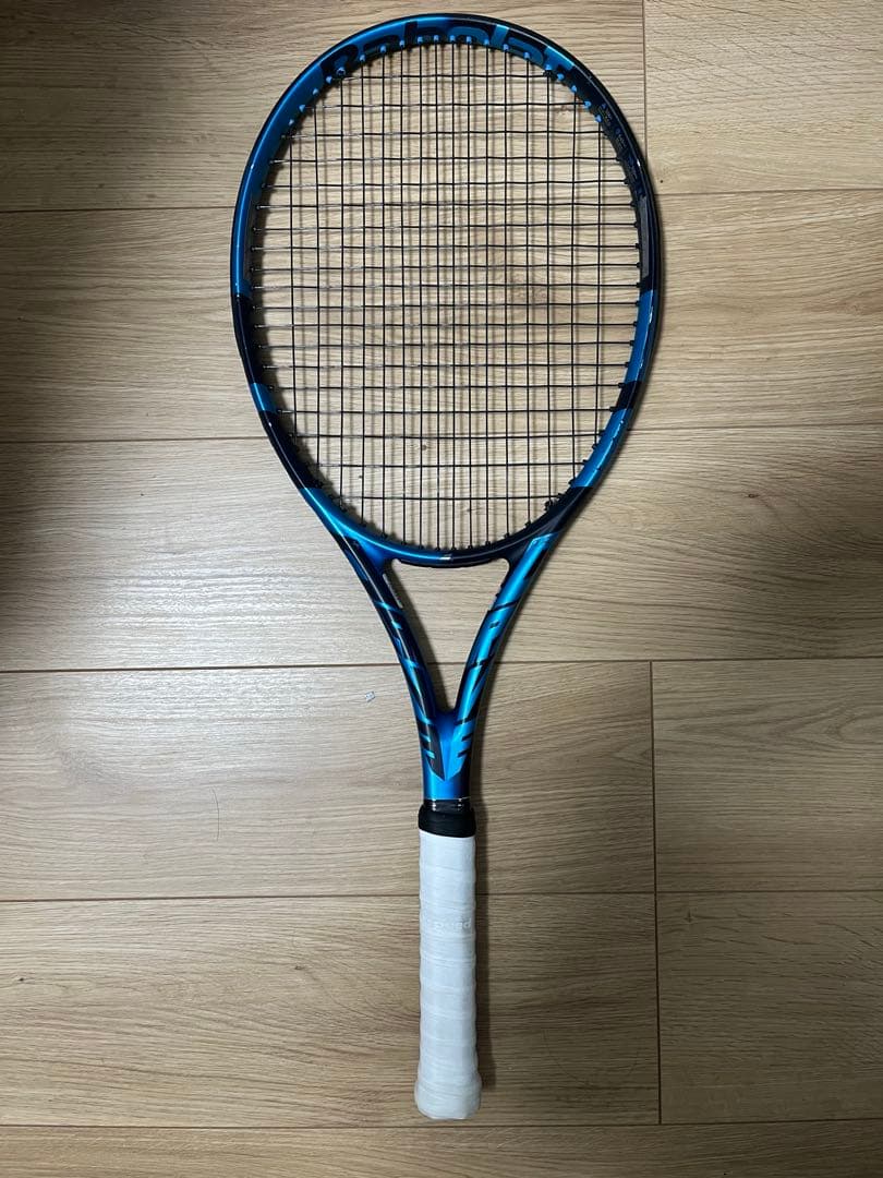 Babolat Pure Drive ＋2021テニスラケット