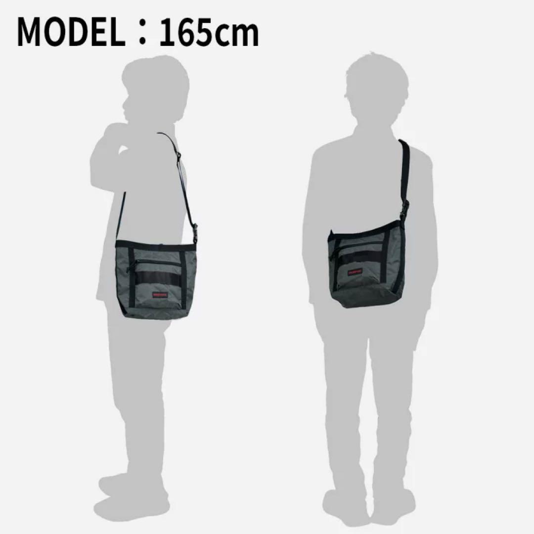 【新品】ブリーフィング／バーティカル カート トート SP