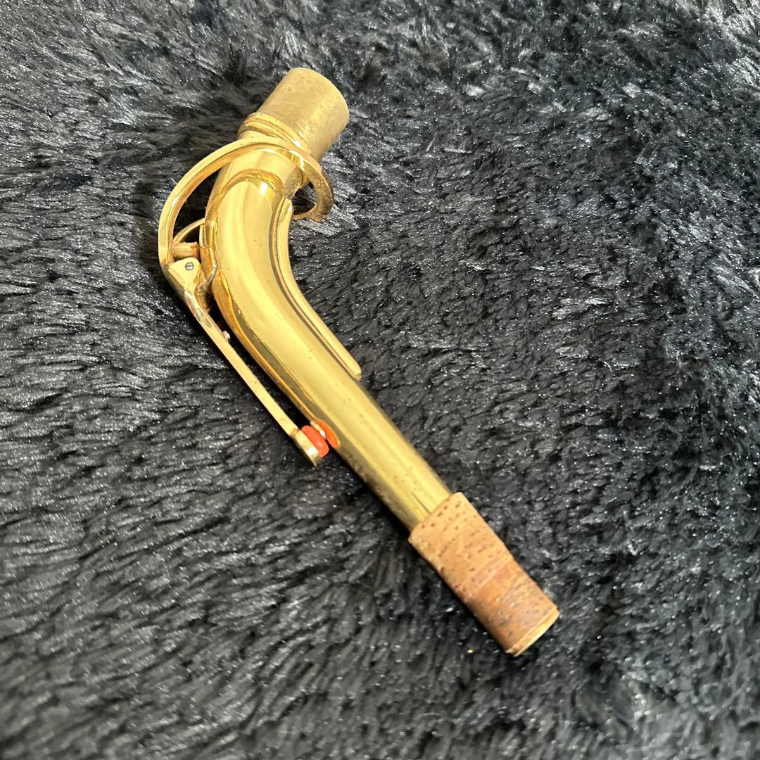 J.Michael アルトサックス 管楽器 初心者用 ゴールド