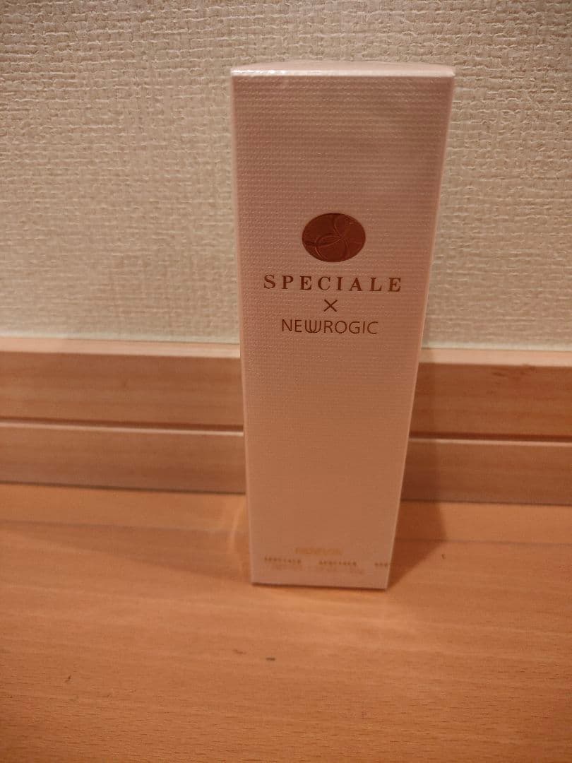 ノエビア☆スペチアーレバイニューロジック薬用セラム