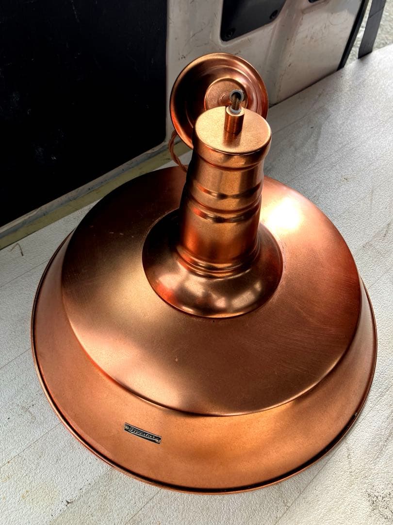 journal standard Furniture ペンダントライト