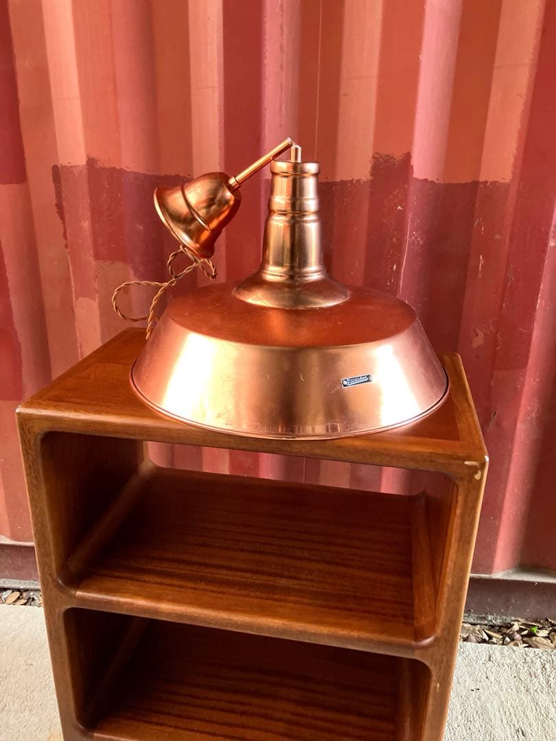 journal standard Furniture ペンダントライト