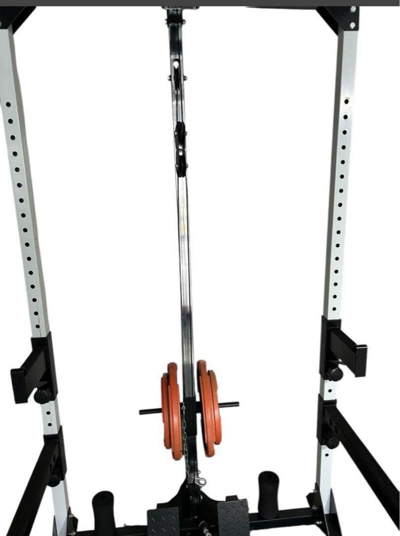 パワーラック　アイロテック