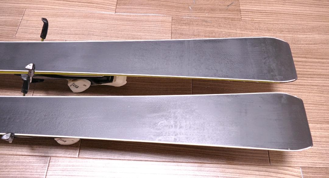 ★綺麗！＆ 良好★SALOMON サロモン ★155cm ★初中級者位の方～