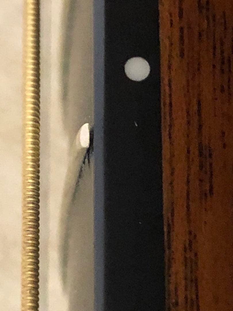 モーリス　S-92III アコースティックギター　ハードケースあり