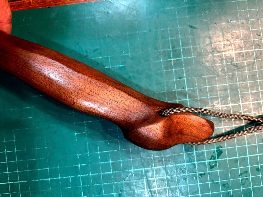 リメイク斧　(一点物)