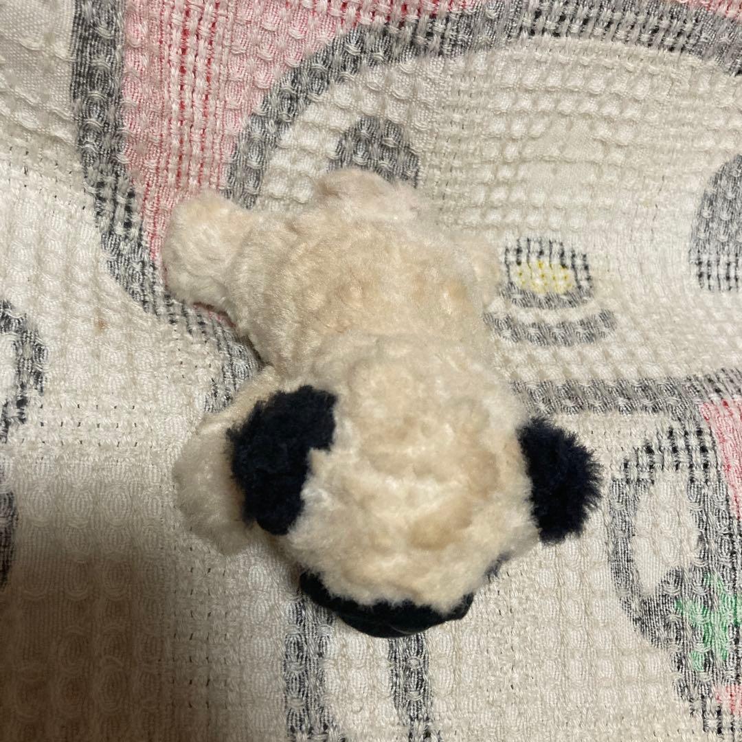 モンスイユ　モニカ＆パプス＆ルイーズ2こ　中古品