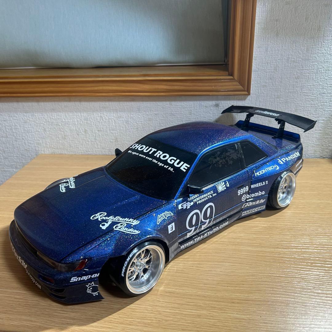 アディクション　シルビア