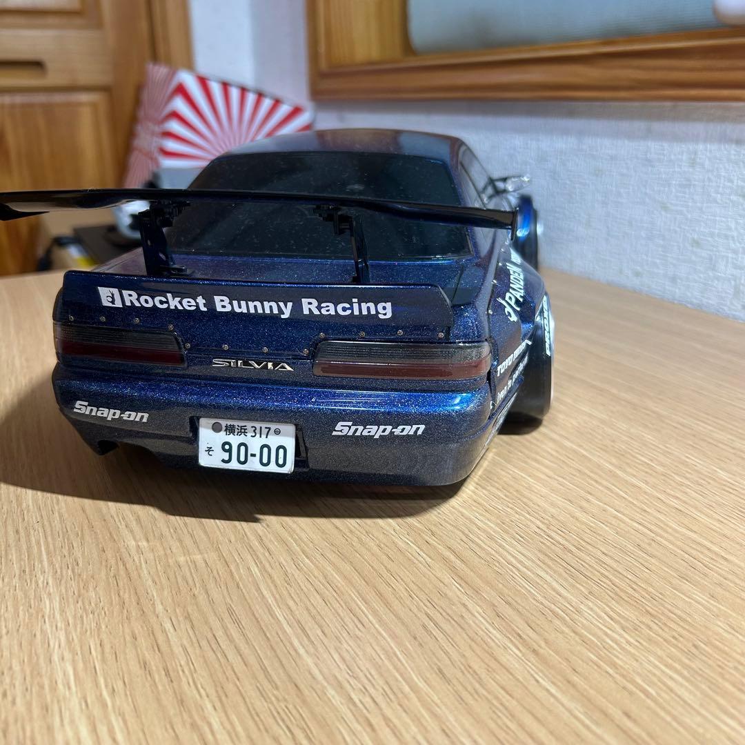 アディクション　シルビア