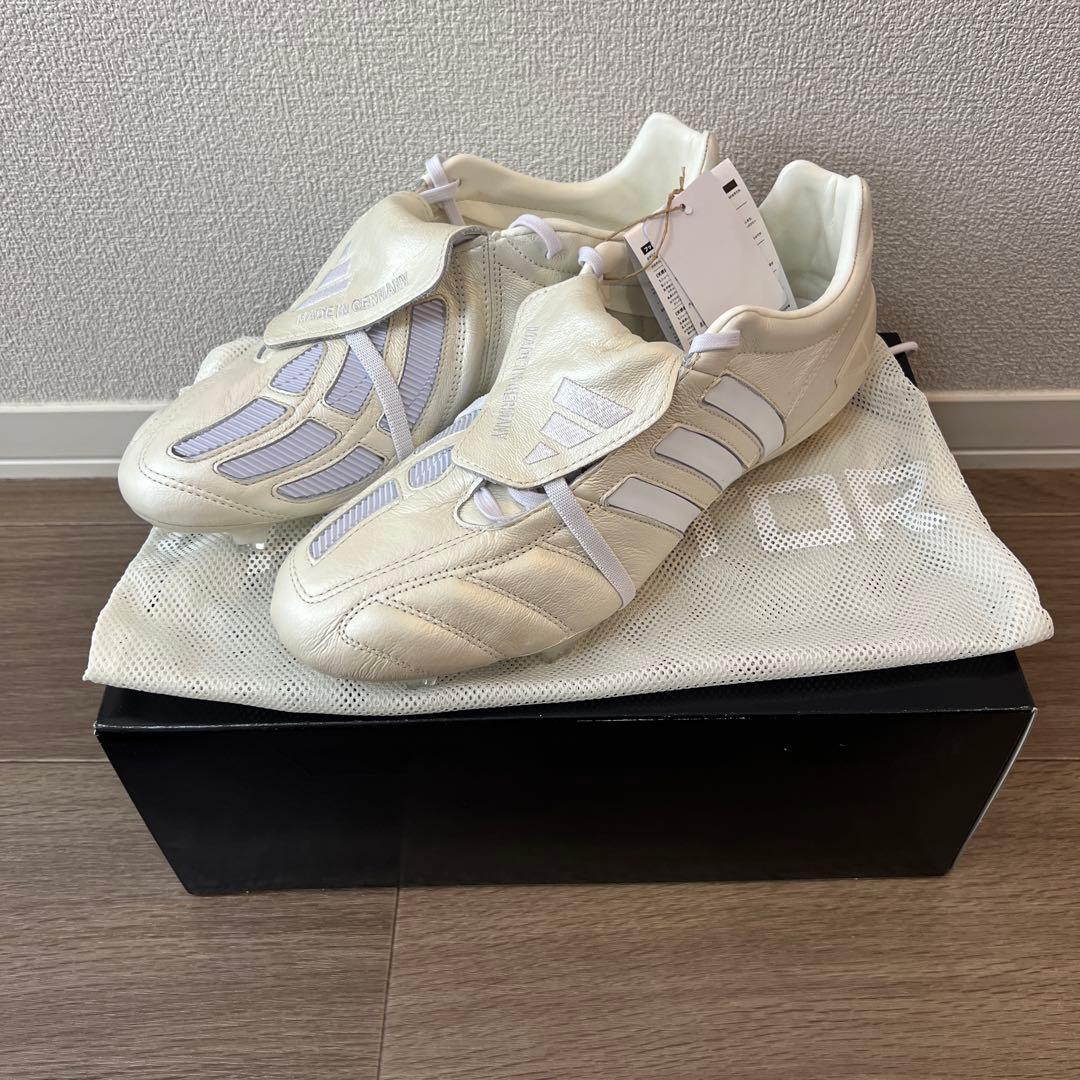 adidas プレデターマニア