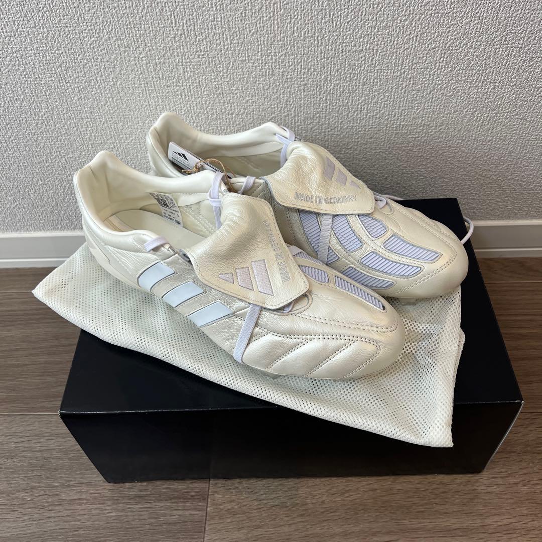 adidas プレデターマニア