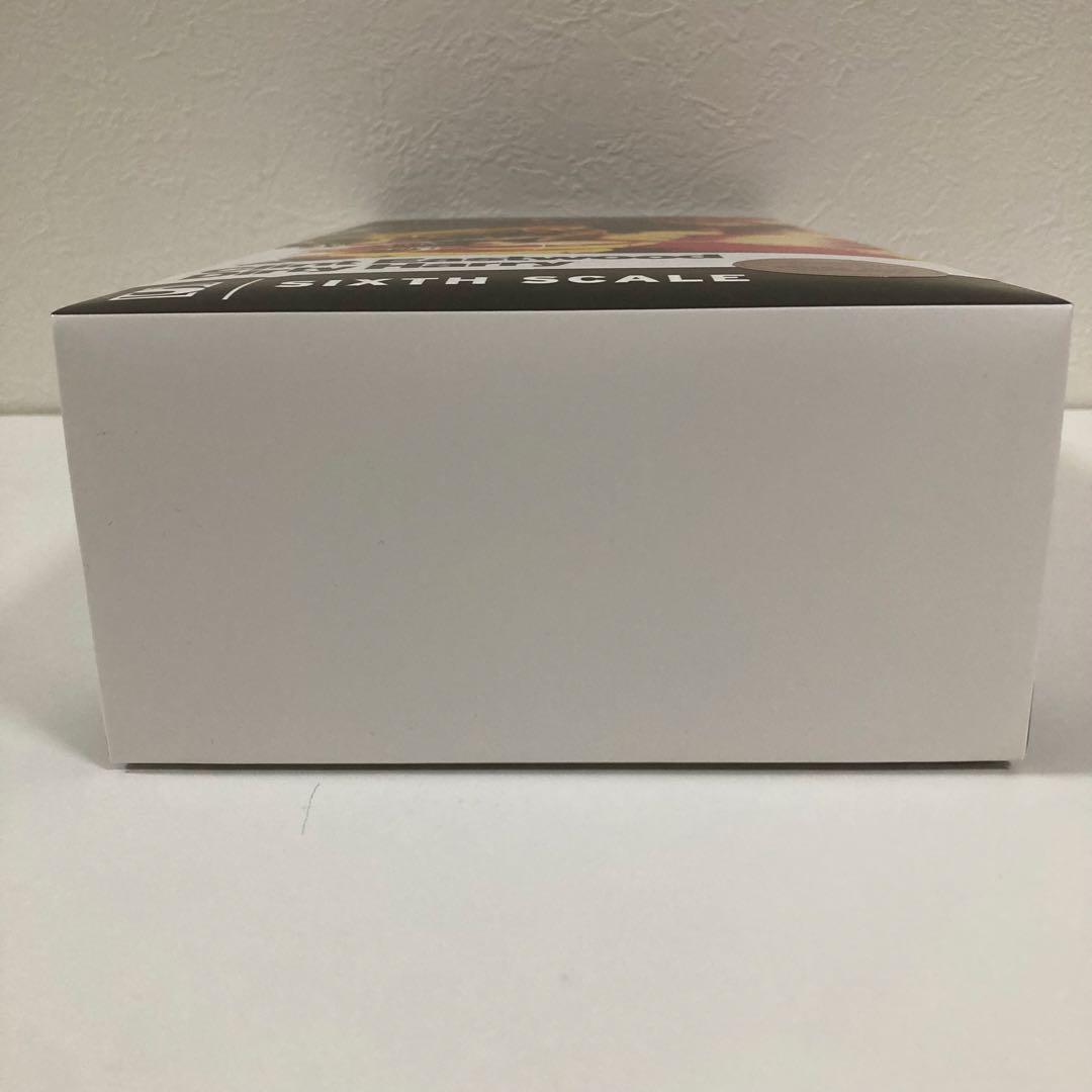 ★新品未使用★ ダーティハリー 1/6スケールフィギュア ハリー・キャラハン