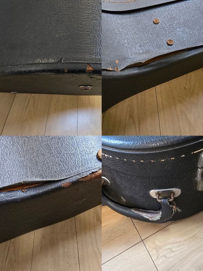 最終値下げYAMAHA AC3M エレアコ　アコースティックギター