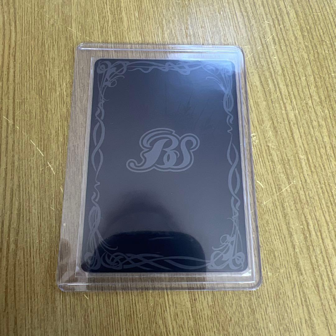 聖魔神皇パラディバット　シークレット