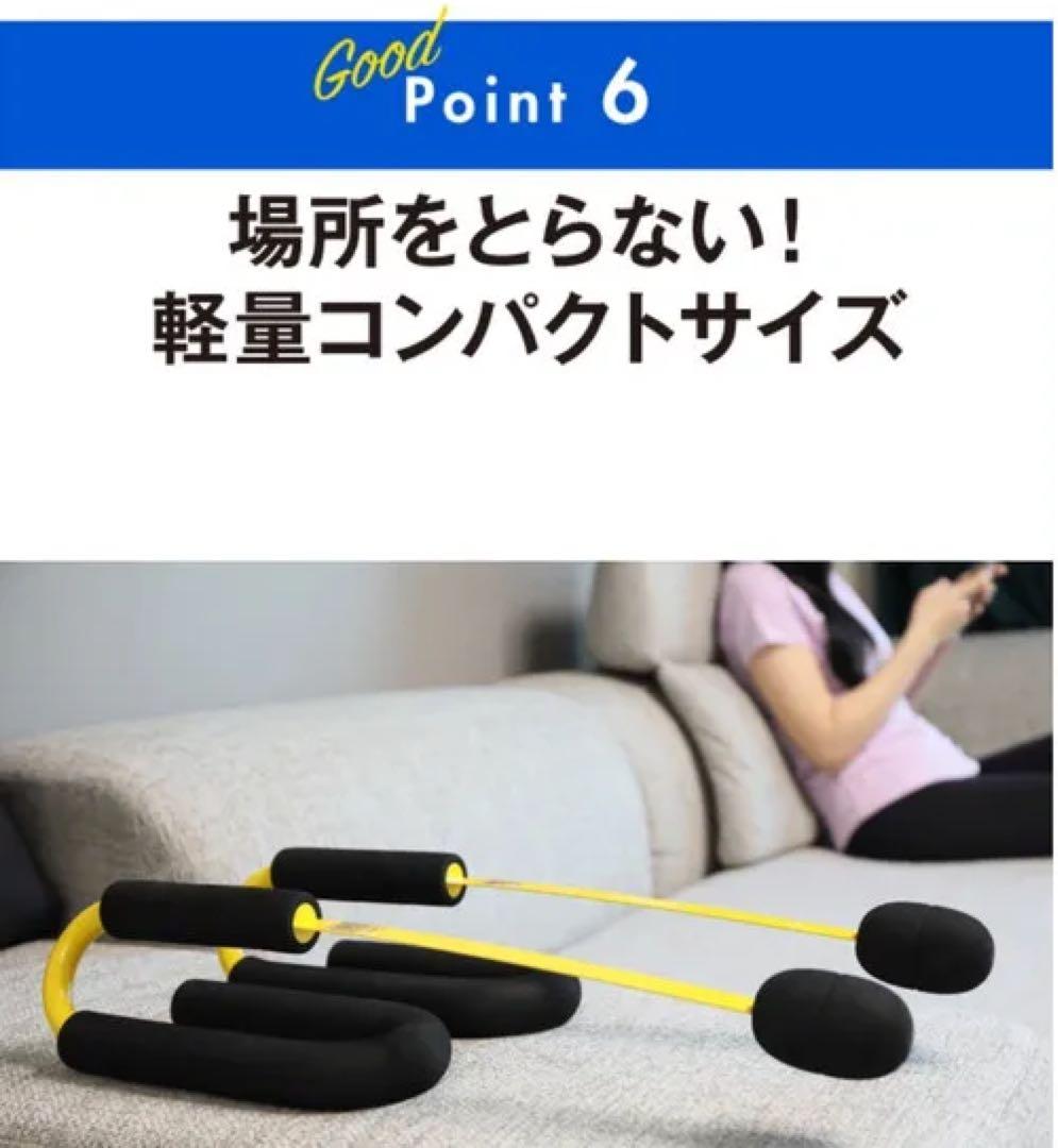 新品】ロープのいらないバトルロープ　Z-Rope！パープル　持って上下に振るだけ